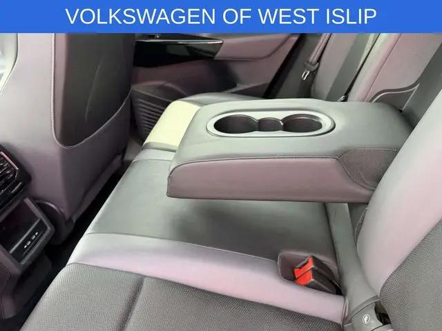 2023 Volkswagen ID.4 AWD Pro S
