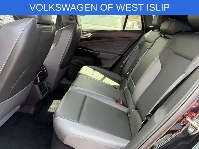 2023 Volkswagen ID.4 AWD Pro S