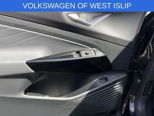 2023 Volkswagen ID.4 AWD Pro S