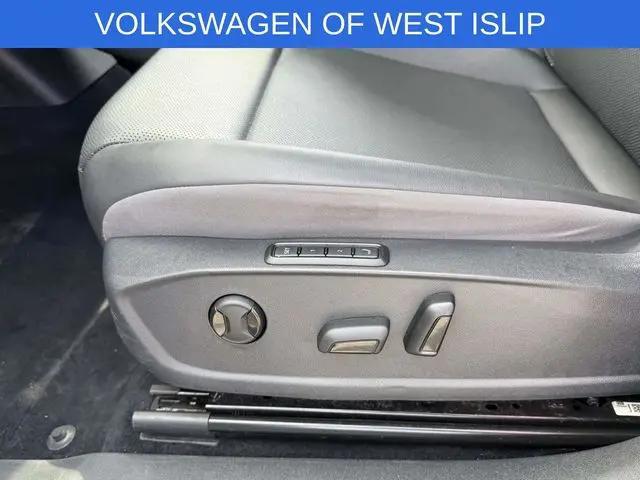2023 Volkswagen ID.4 AWD Pro S