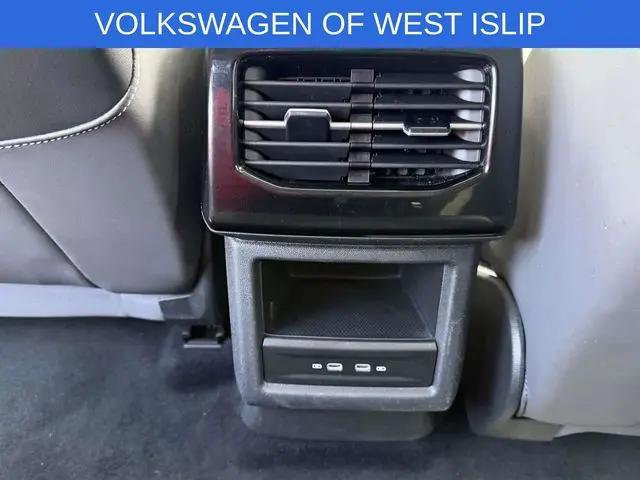 2023 Volkswagen ID.4 AWD Pro S