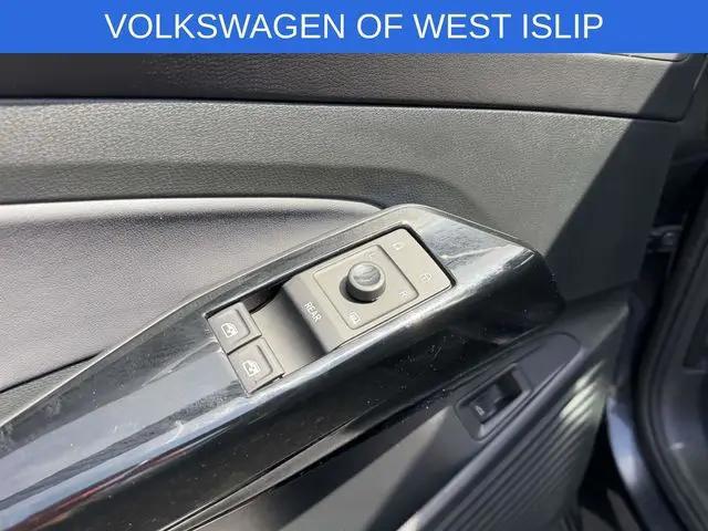 2023 Volkswagen ID.4 AWD Pro S