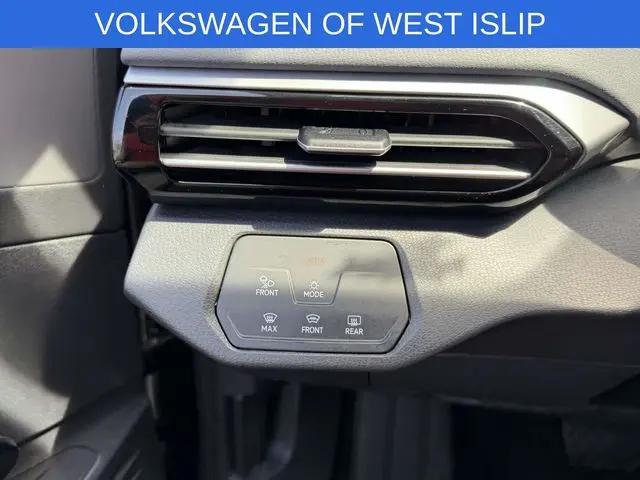 2023 Volkswagen ID.4 AWD Pro S