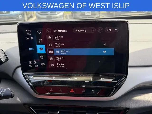 2023 Volkswagen ID.4 AWD Pro S