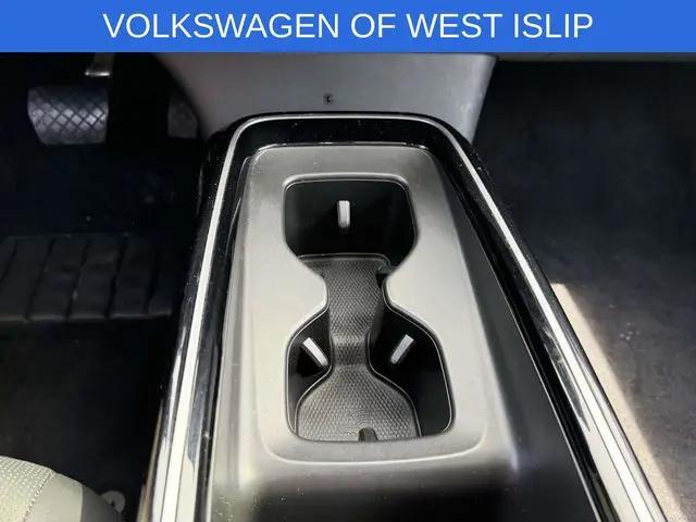 2023 Volkswagen ID.4 AWD Pro S
