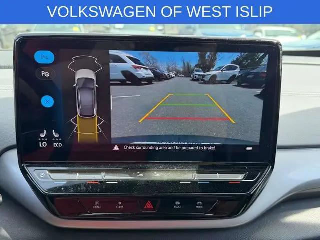 2023 Volkswagen ID.4 AWD Pro S