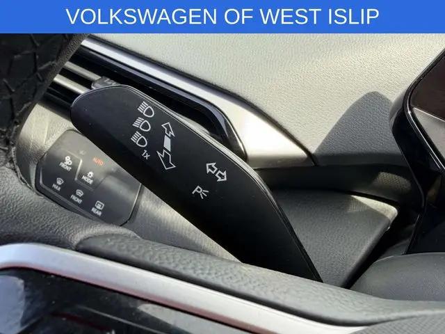 2023 Volkswagen ID.4 AWD Pro S