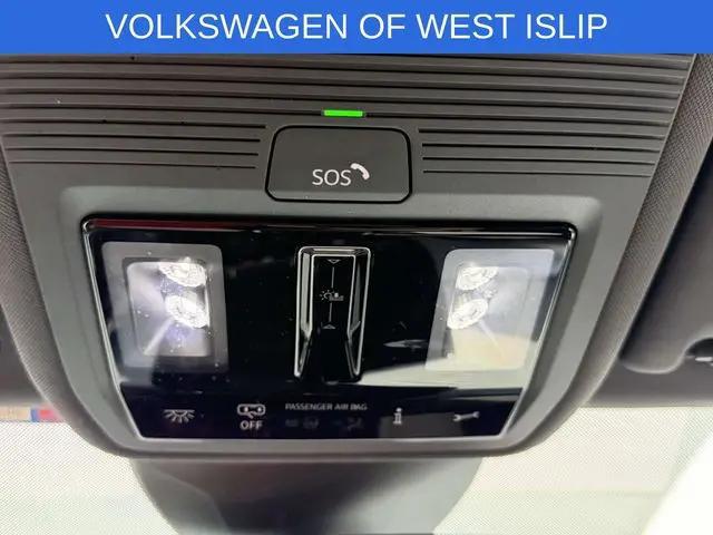 2023 Volkswagen ID.4 AWD Pro S