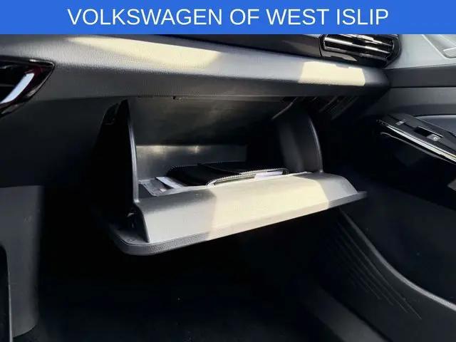 2023 Volkswagen ID.4 AWD Pro S