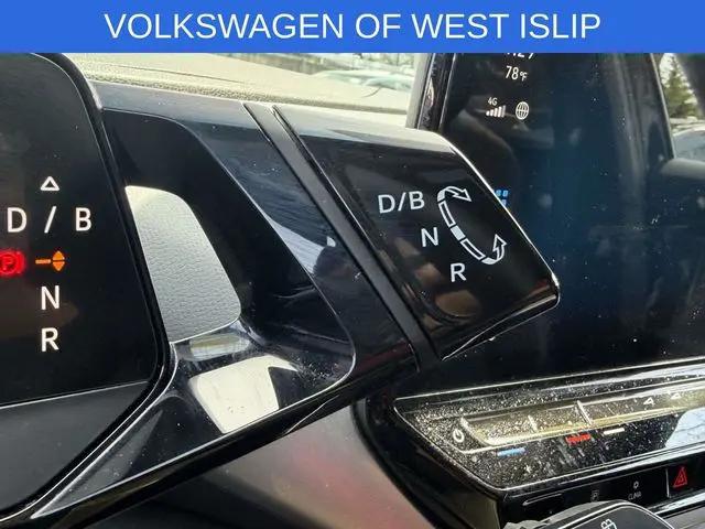 2023 Volkswagen ID.4 AWD Pro S