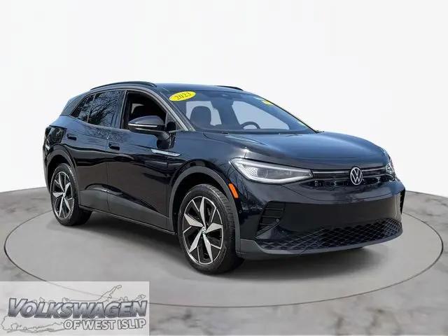 2023 Volkswagen ID.4 AWD Pro S for sale in West Islip, NY