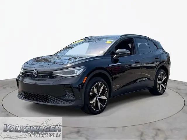 2023 Volkswagen ID.4 AWD Pro S