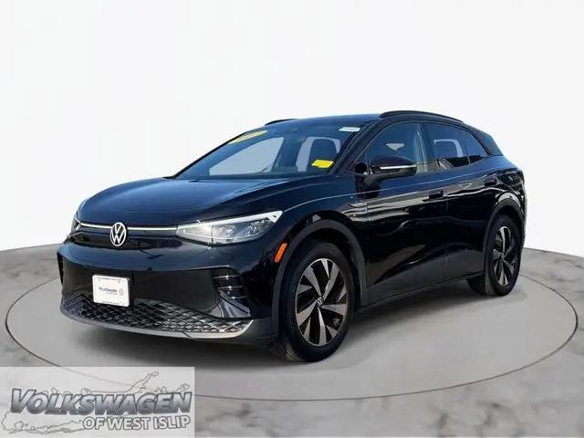 2023 Volkswagen ID.4 Pro for sale in West Islip, NY