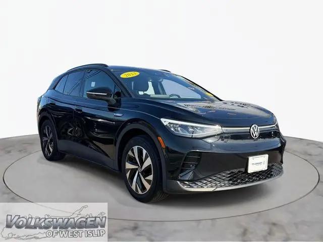 2023 Volkswagen ID.4 Pro