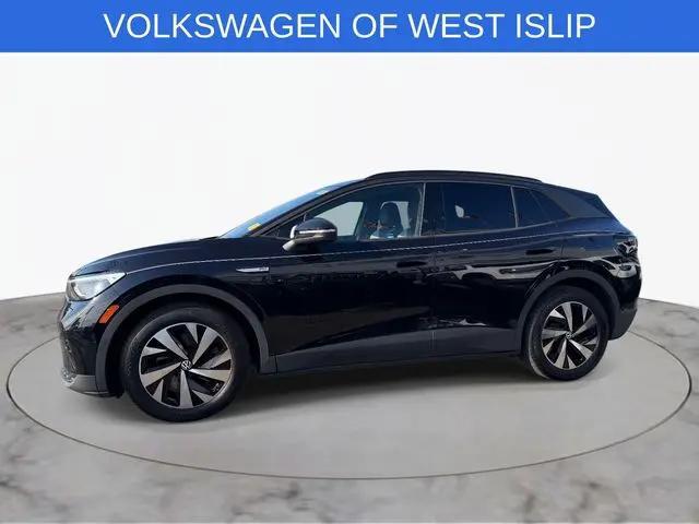 2023 Volkswagen ID.4 Pro