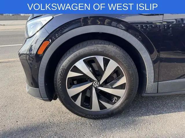 2023 Volkswagen ID.4 Pro