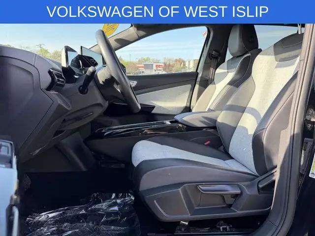 2023 Volkswagen ID.4 Pro
