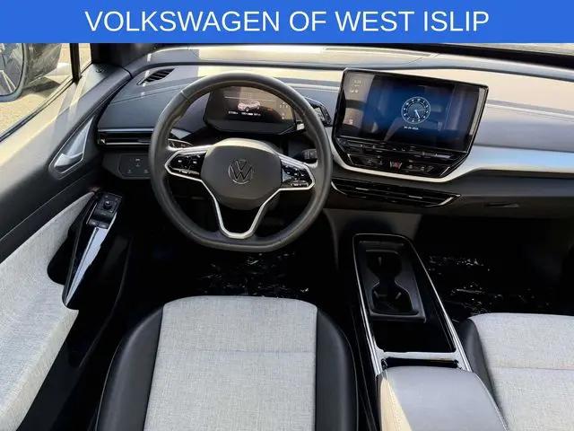 2023 Volkswagen ID.4 Pro