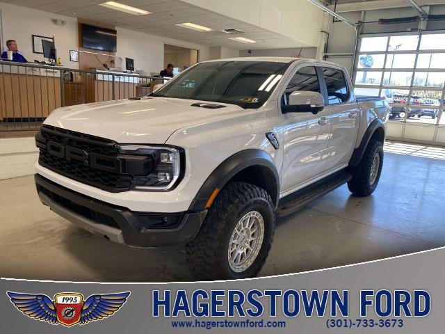 2025 Ford Ranger Raptor for sale in Hagerstown, MD