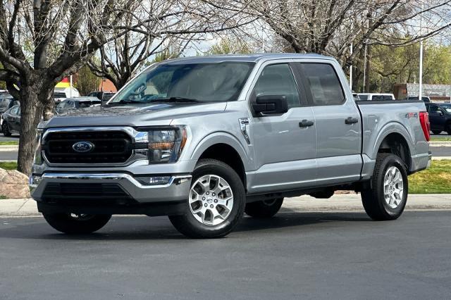 2023 Ford F-150 XLT for sale in Boise, ID