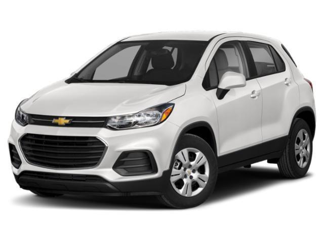 2019 Chevrolet Trax LS 2019 Chevrolet Trax LS