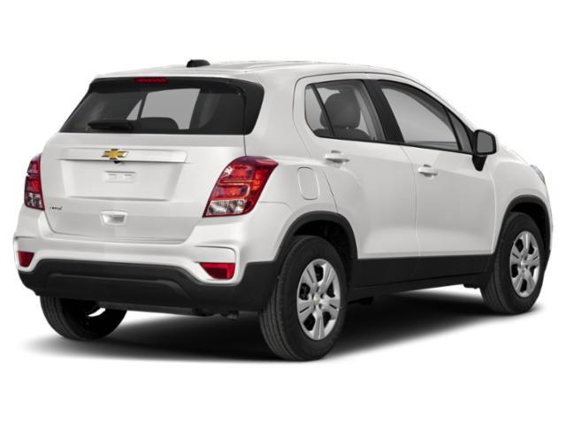 2019 Chevrolet Trax LS 2019 Chevrolet Trax LS