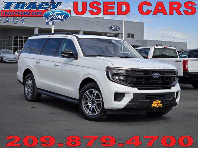 2025 Ford Expedition Active MAX for sale in Tracy, CA