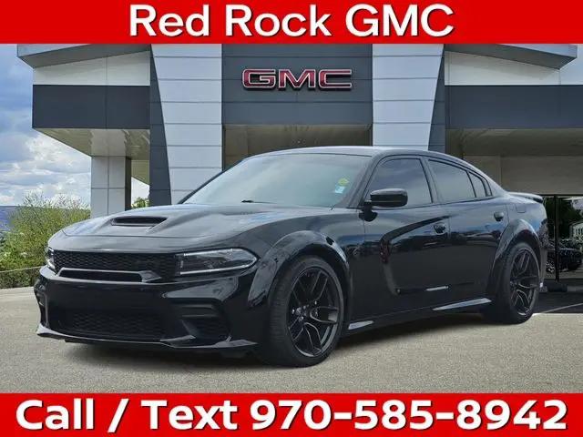 2023 Dodge Charger SRT Jailbreak for sale in Grand Junction, CO