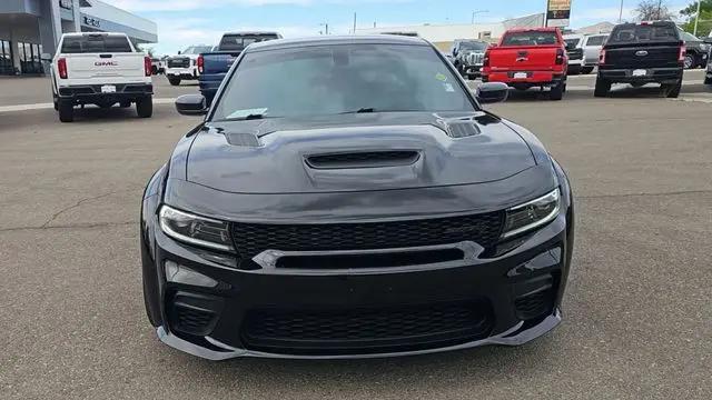 2023 Dodge Charger SRT Jailbreak