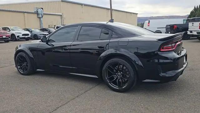 2023 Dodge Charger SRT Jailbreak