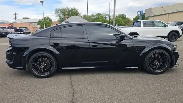 2023 Dodge Charger SRT Jailbreak