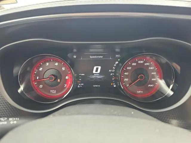 2023 Dodge Charger SRT Jailbreak