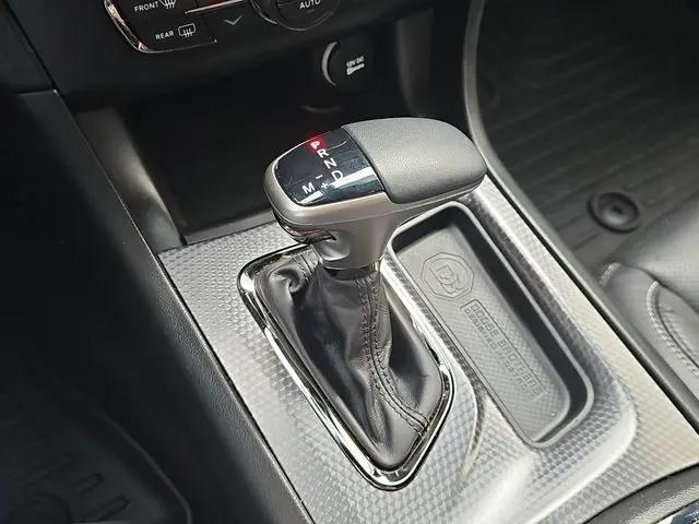 2023 Dodge Charger SRT Jailbreak