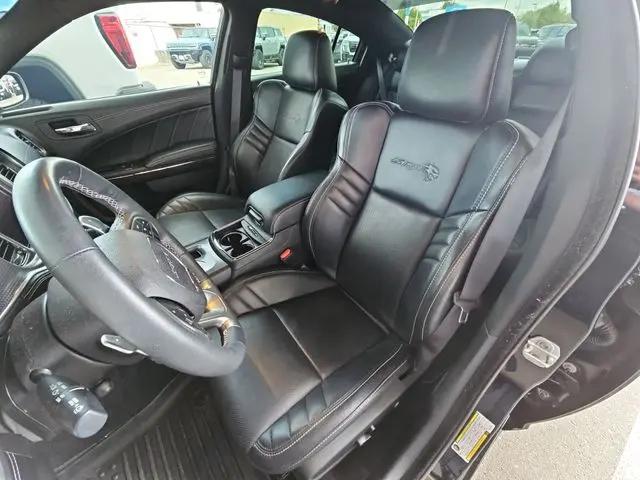 2023 Dodge Charger SRT Jailbreak