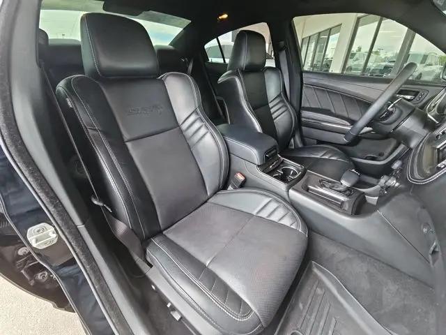 2023 Dodge Charger SRT Jailbreak