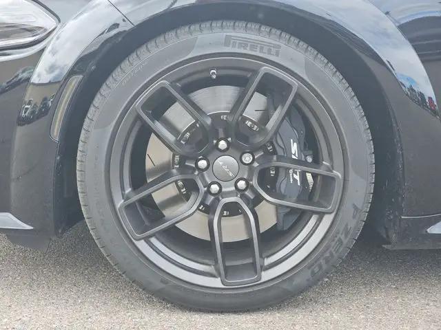 2023 Dodge Charger SRT Jailbreak