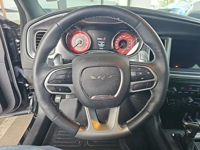 2023 Dodge Charger SRT Jailbreak