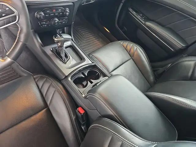 2023 Dodge Charger SRT Jailbreak