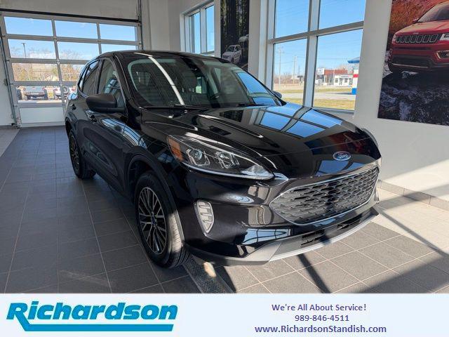 2022 Ford Escape SE Plug-In Hybrid for sale in Standish, MI