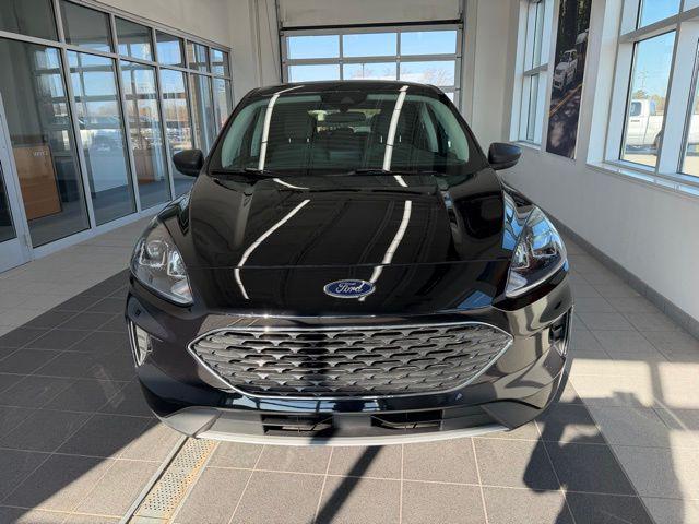 2022 Ford Escape SE Plug-In Hybrid