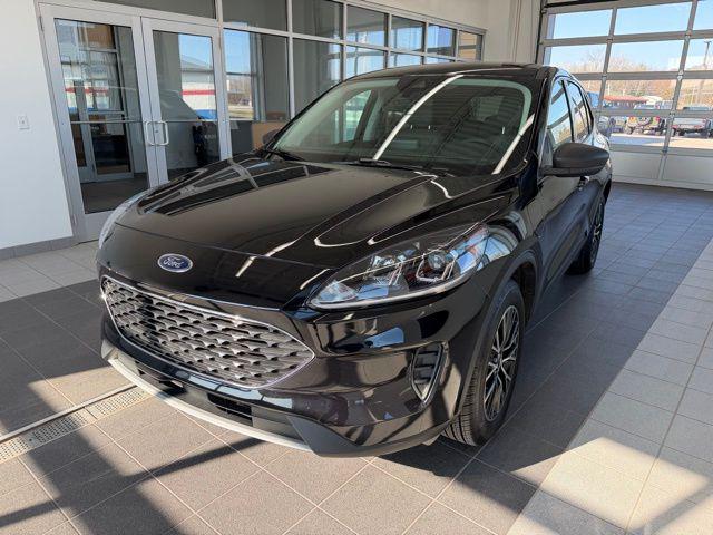 2022 Ford Escape SE Plug-In Hybrid
