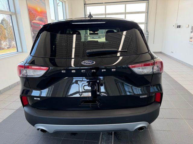 2022 Ford Escape SE Plug-In Hybrid