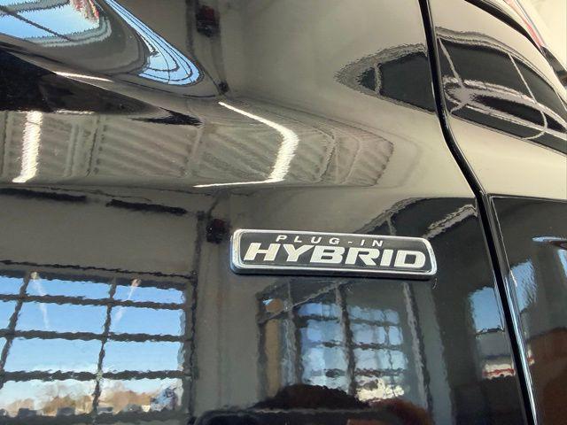 2022 Ford Escape SE Plug-In Hybrid