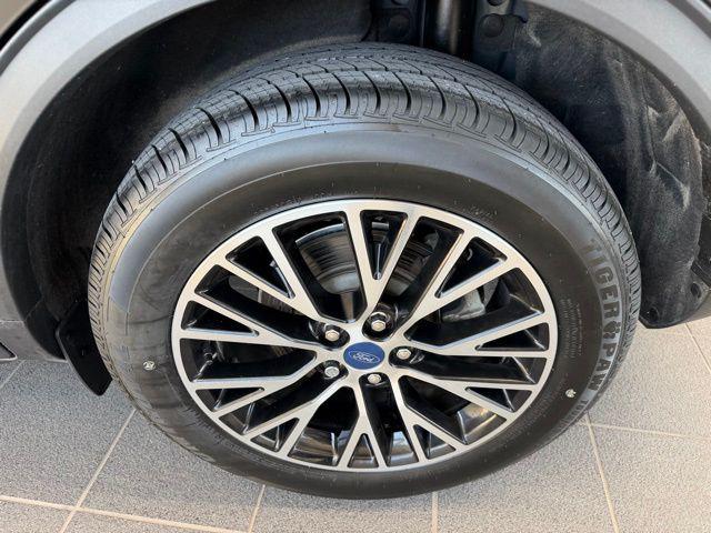 2022 Ford Escape SE Plug-In Hybrid