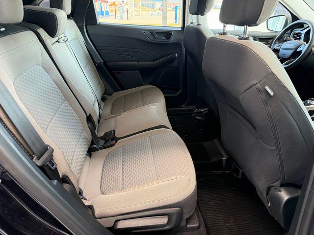 2022 Ford Escape SE Plug-In Hybrid