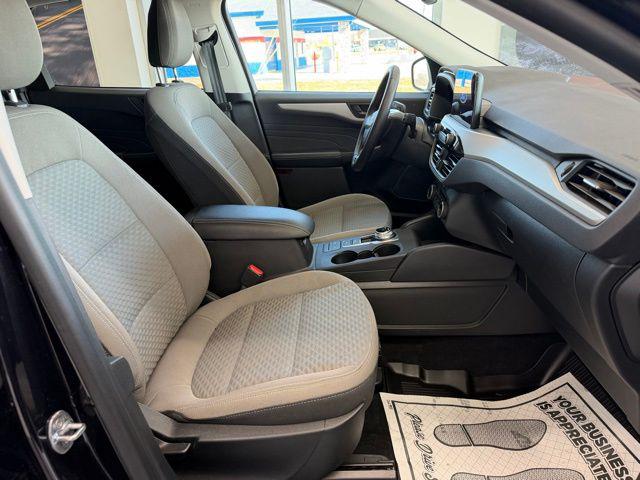 2022 Ford Escape SE Plug-In Hybrid