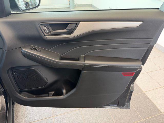 2022 Ford Escape SE Plug-In Hybrid