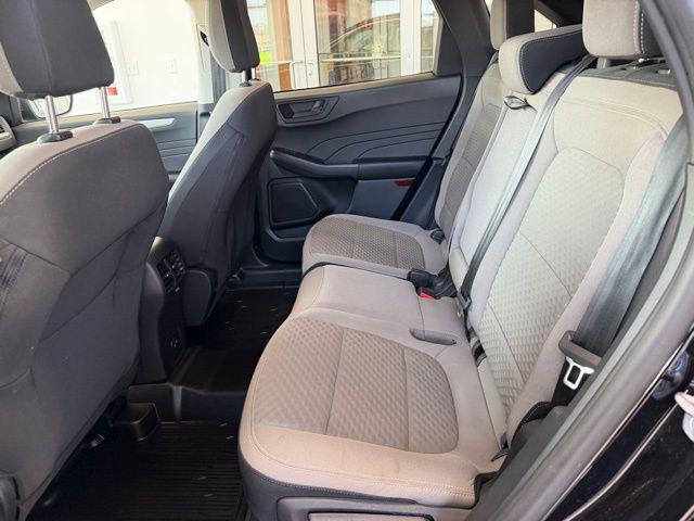 2022 Ford Escape SE Plug-In Hybrid