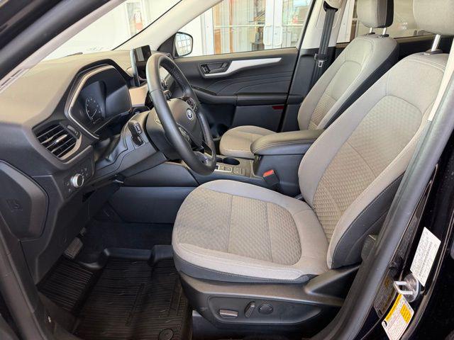 2022 Ford Escape SE Plug-In Hybrid