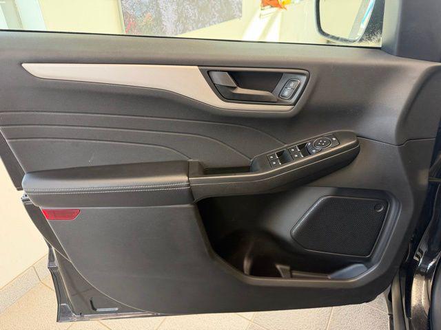 2022 Ford Escape SE Plug-In Hybrid